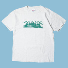 Vintage 90s America's Top Internships T-Shirt - L