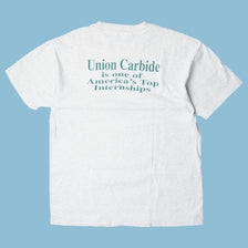 Vintage 90s America's Top Internships T-Shirt - L