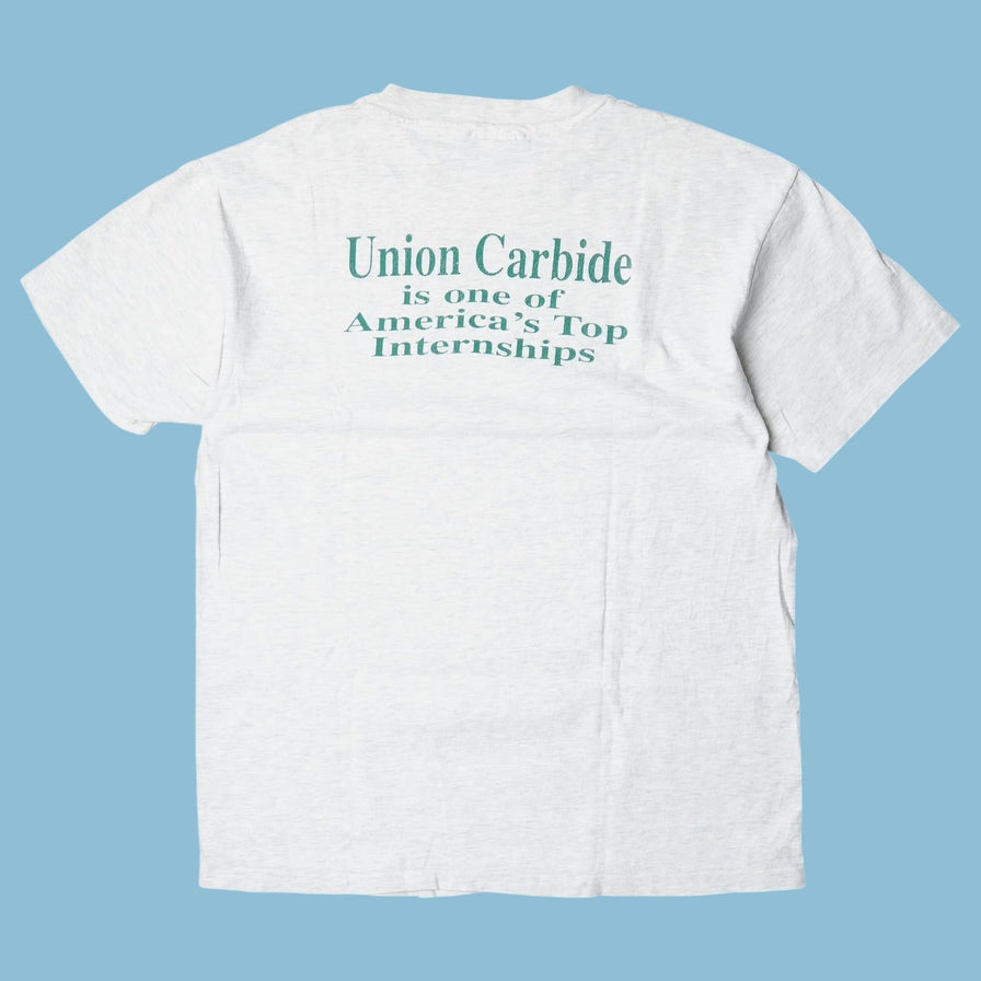 Vintage 90s America's Top Internships T-Shirt - L