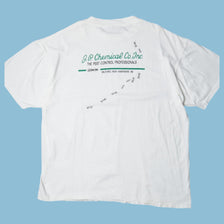 Vintage 90s Ants Graphic T-Shirt - XL