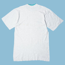 Vintage 90s Atlanta GA Souvenir T-Shirt - L