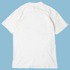 Vintage 90s Bermuda Graphic T-Shirt - M