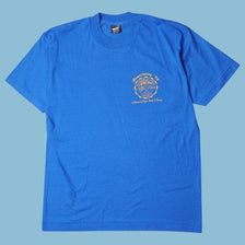 Vintage 90s Bluefield State College Homecoming T-Shirt - L