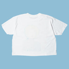 Vintage 90s Breathless Madonna T-Shirt - L