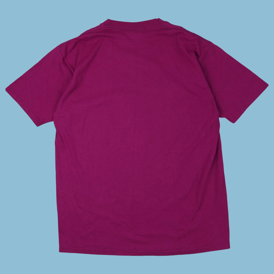 T-shirt vintage en coton des années 90 - Pâques - T.L