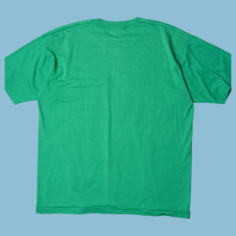 Vintage 90s Famous Sam's St. Patrick's Day 1996 T-Shirt - XL