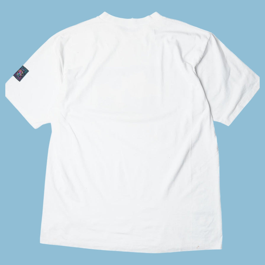 Vintage 90s Fan Club de la Petite Vache T-Shirt - 2XL