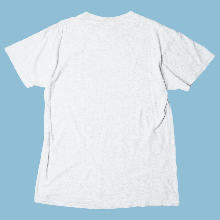 Vintage 90s Filipino-American Friendship Day T-Shirt - M