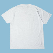 Vintage 90s Gee Bee R2 1932 Replica Flugzeug T-Shirt - XL