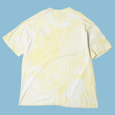 Vintage 90s Hornback's Posey Shop Sunflower T-Shirt - XL