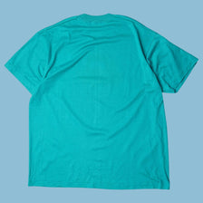 Vintage 90s ISU Fitness Wellness Center T-Shirt - XL