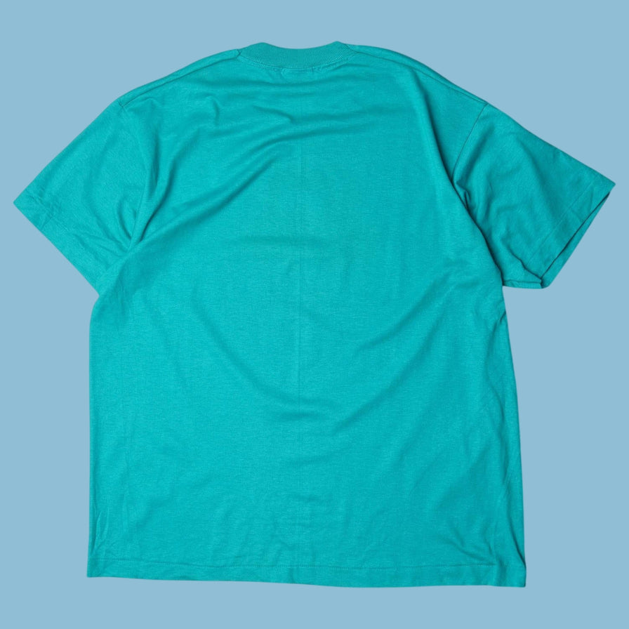Vintage 90s ISU Fitness Wellness Center T-Shirt - XL