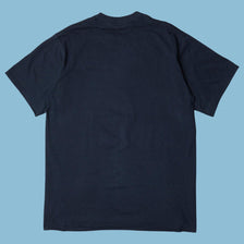 Vintage 90s Lake Placid New York T-Shirt - L