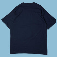 Vintage 90s Lucky Casino Graphic T-Shirt - XL