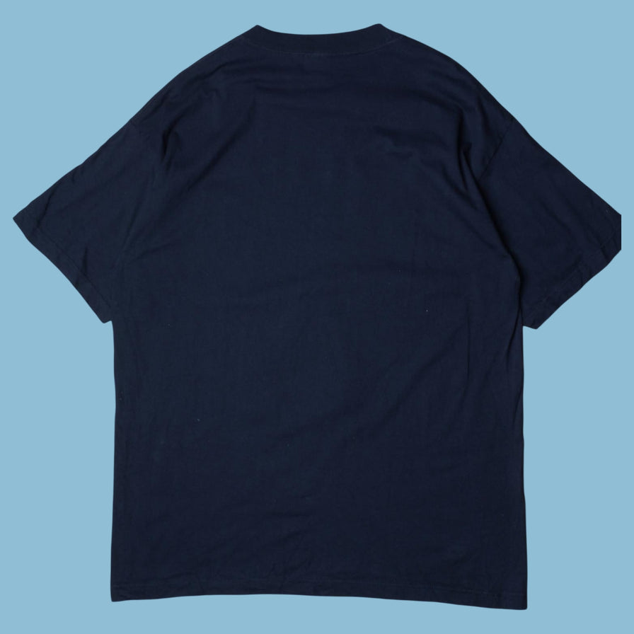 Vintage 90s Lucky Casino Graphic T-Shirt - XL