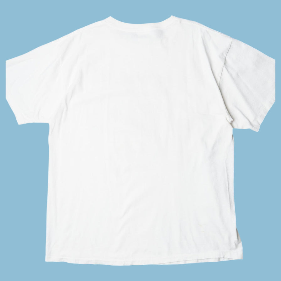 Vintage 90s Moose Valentine T-Shirt - XL