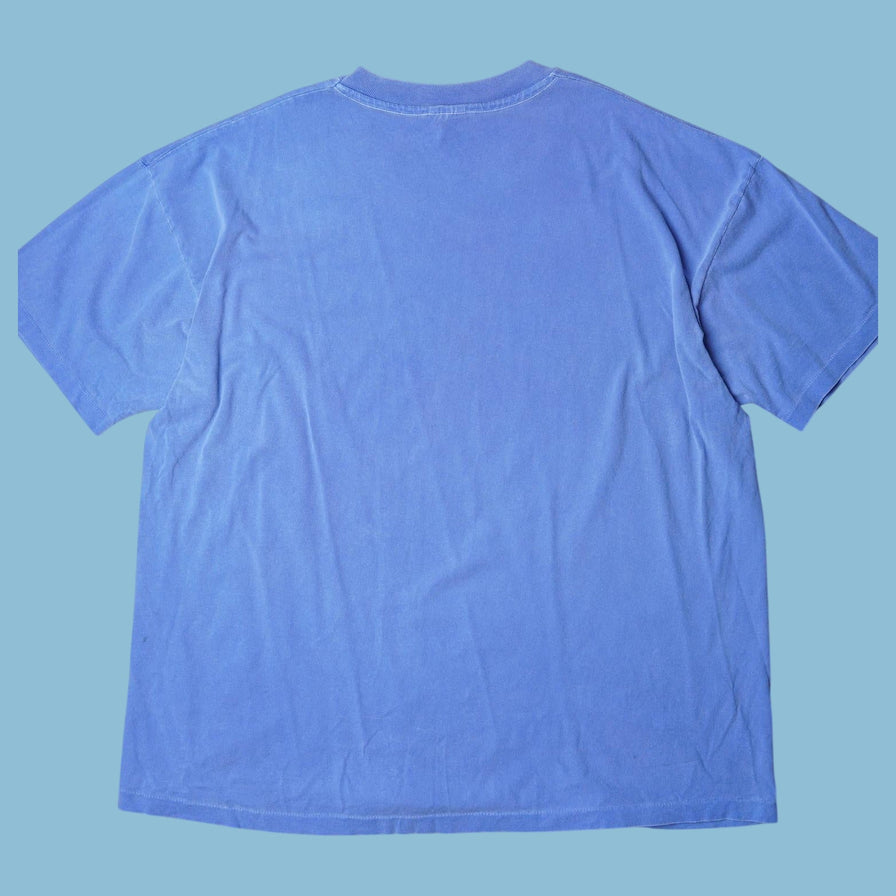 Vintage 90s National Aquarium Baltimore Dolphin T-Shirt - XL