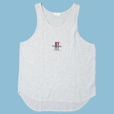 Vintage Adidas 90s NY Training Tank Top - L