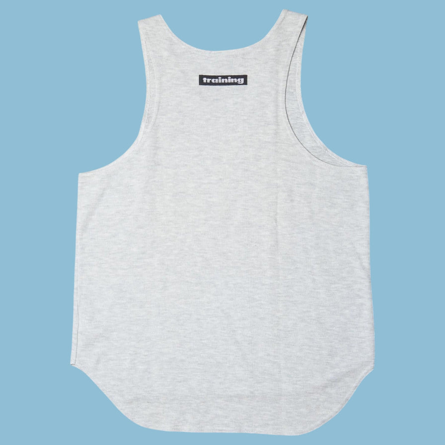 Vintage Adidas 90s NY Training Tank Top - L