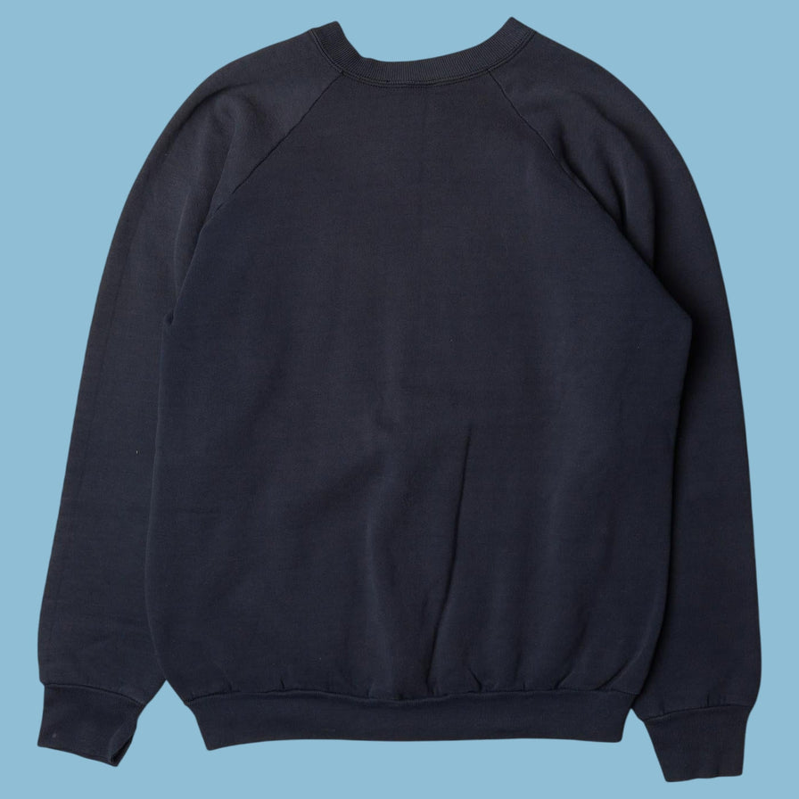 Vintage 90s NYPD New York's Finest Sweater - XL