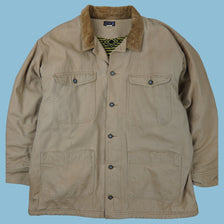 Vintage 90s Patagonia Mantel Nuevo Range Jacke - XL