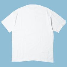 Vintage 90s PEEP Program Graphic T-Shirt - L