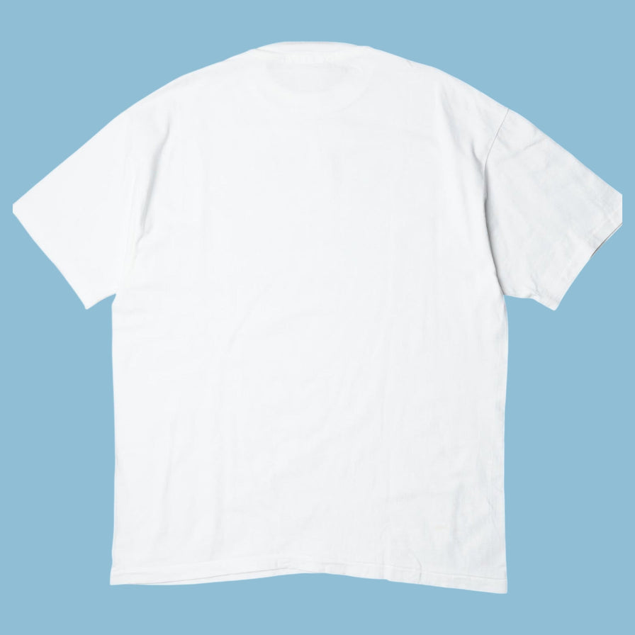Vintage 90s PEEP Program Graphic T-Shirt - L