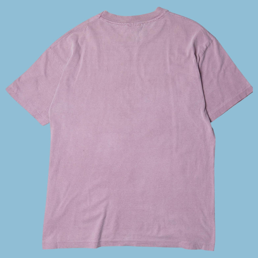 Vintage 90s Petroglyphen Grafik T-Shirt - L