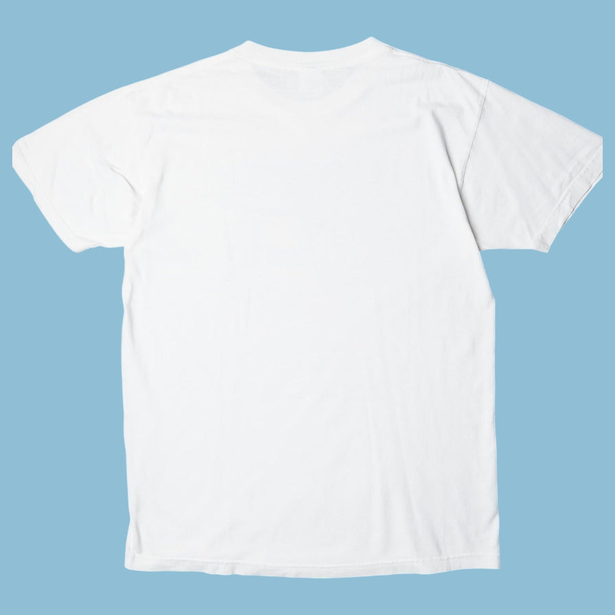 Vintage 90s Protect Our Natural Treasures T-Shirt - L
