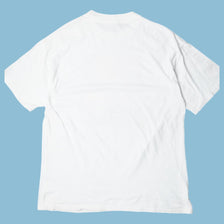 Vintage 90s Quilting Graphic T-Shirt - XL