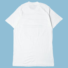 Vintage 90s Running Strong For American Indian Youth T-Shirt - XL