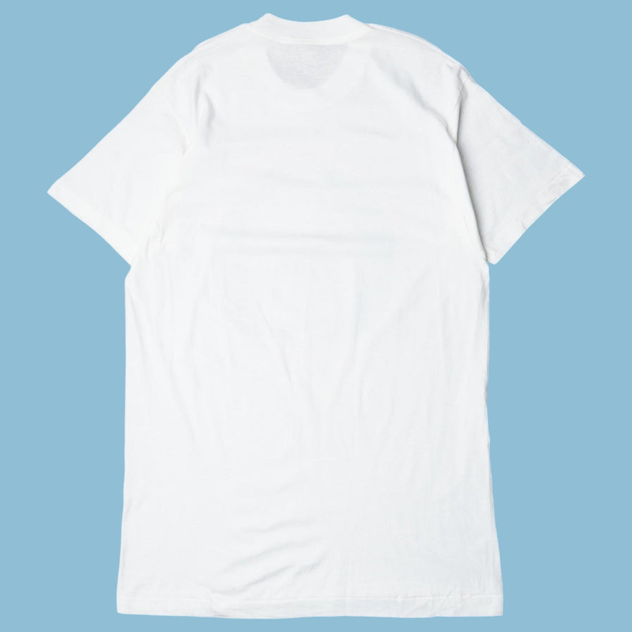 Vintage 90s Running Strong For American Indian Youth T-Shirt - XL