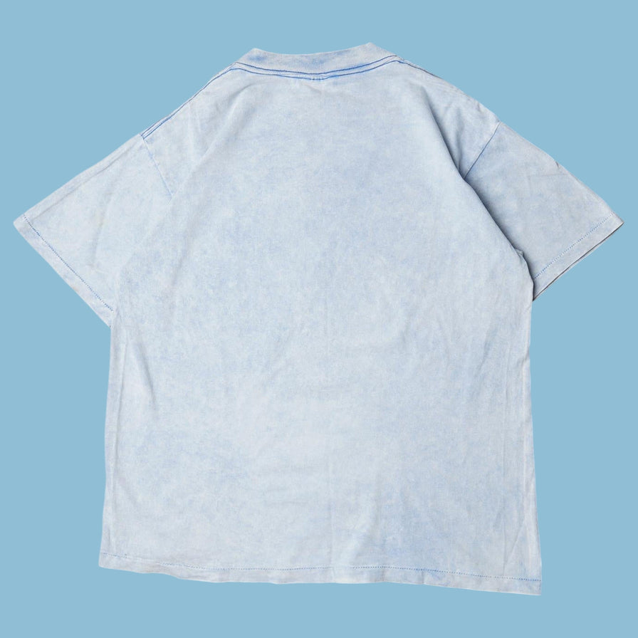 Vintage 90s Rush Hour in Idaho T-Shirt - L