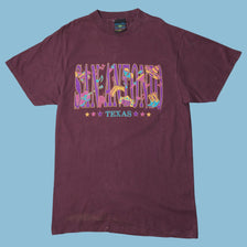 Vintage 90s San Antonio Texas Souvenir T-Shirt - M