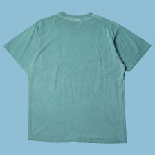Vintage 90s Seattle Rugged Boatwear T-Shirt - XL