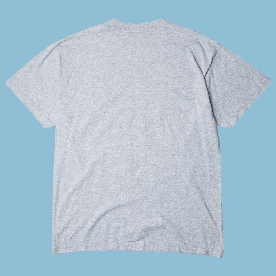 Vintage 90s Sosa Lumber Co. Baseball T-Shirt - L