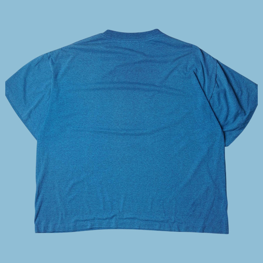 Vintage 90s Southwest Desert Cactus T-Shirt - XL