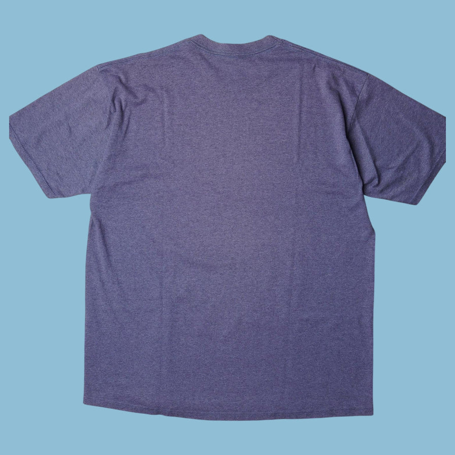 Vintage 90s Spirit Brothers Intercourse Pennsylvania T-Shirt - XL