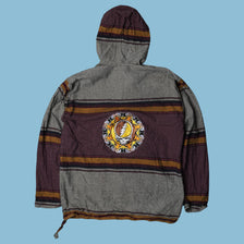 Vintage 90s Grateful Dead Hoodie - M
