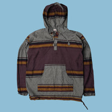 Vintage 90s Grateful Dead Hoodie - M