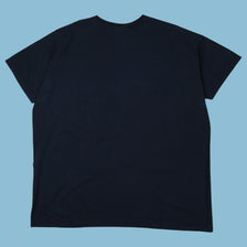 Vintage 90s Sunflower Graphic T-Shirt - 2XL
