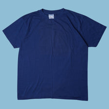 T-shirt vintage Joe Camel Cigarettes 75th Birthday 1988 - XL
