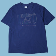 Vintage 90s Toronto Canada T-Shirt - XL