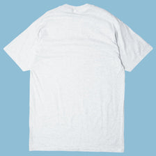 Vintage 90s UConn Huskies Big East Champions T-Shirt - L