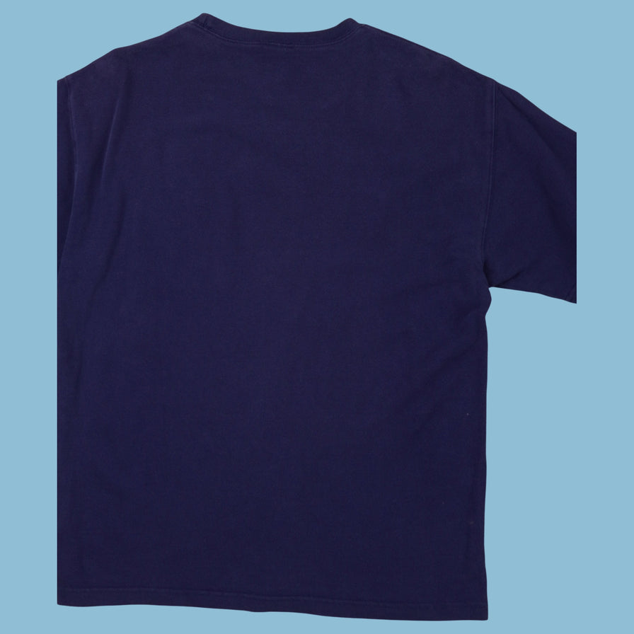 T-shirt Looney Tunes Studio Warner Bros. années 90 - M