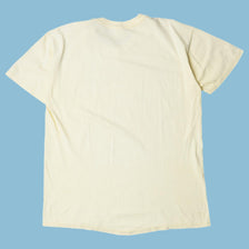 Vintage 90s Wildflowers Cuchara Valley Colorado T-Shirt - L