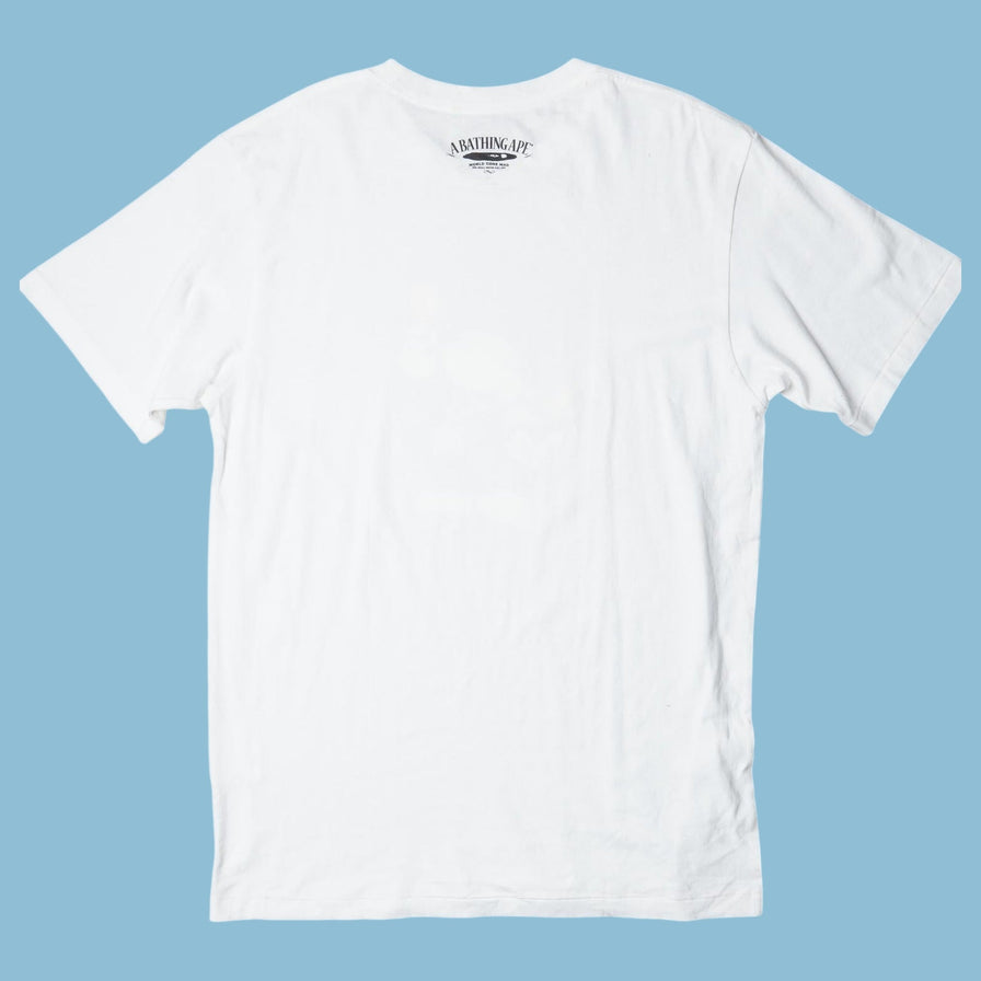 Vintage A Bathing Ape T-Shirt - L