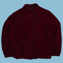 Vintage Abvien Cordjacke - L - NFF Vintage