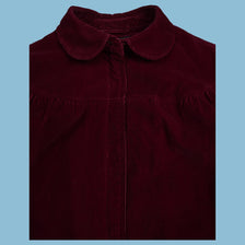 Vintage Abvien Cordjacke - L - NFF Vintage
