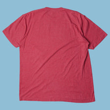 Vintage ACDC Band Graphic T-Shirt - L